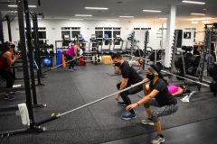 Eliminating-Intimidation-ExPo LIFE FITNESS