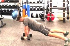 ExPo Functional Workout