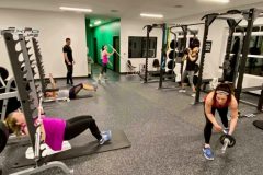 ExPo LIFE FITNESS Ultimate Workout