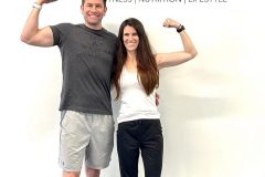 ExPo LIFE FITNESS Strong2