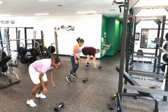 ExPo LIFE Functional X Program August