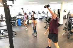 ExPo LIFE Functional X Program August