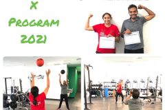 ExPo LIFE Functional X Program August