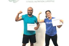 ExPo LIFE FITNESS Functional X Program July2