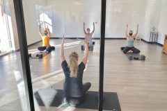 ExPo LIFE FITNESS Yoga