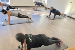 ExPo LIFE FITNESS Yoga