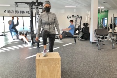 ExPo LIFE FITNESS Ultimate Workouts