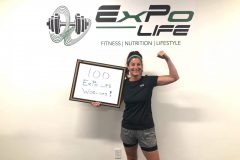 100 Ultimate Workouts - Michele