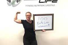 100 Ultimate Workouts - Nocha