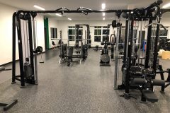 LifeTime Multi-Jungle Cable Crossover