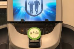 Precor P83 Treadmills