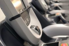 Precor P83 Treadmills